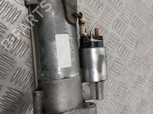 Starter FORD MONDEO IV Turnier (BA7) 2.0 TDCi | BP24853846M8 