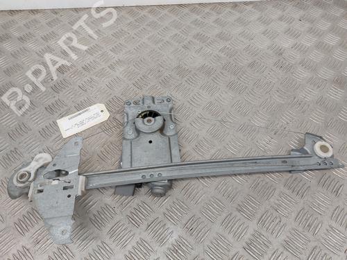 Used Rear right window mechanism PEUGEOT 307 Break (3E) 2.0 HDI 110 (107 hp) 26521725