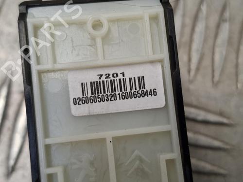 Switch PEUGEOT 2008 I (CU_) 1.2 THP 110 / PureTech 110 | BP39228642I30 - Image 3