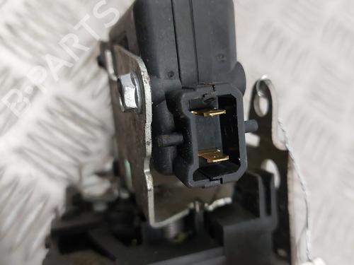 Rear right lock DACIA LOGAN MCV (KS_) 1.5 dCi (KS04) | BP32065368C99 