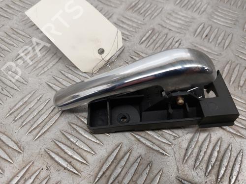 Front right interior door handle ALFA ROMEO 156 (932_) 1.8 16V T.SPARK (932.A3100) | BP29554712I14 