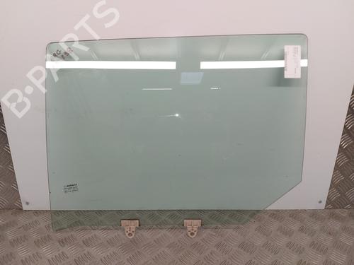 Used Rear left door window RENAULT MEGANE III Grandtour (KZ0/1) 1.5 dCi (KZ09, KZ0D, KZ1G, KZ29, KZ14, KZ1W, KZ10, KZ1F,... (110 hp) 29359295