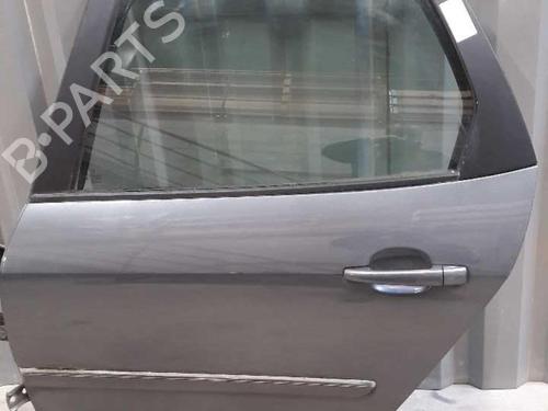 Used Left rear door PEUGEOT 407 SW (6E_, 6D_) 1.6 HDi 110 (109 hp) 23724014