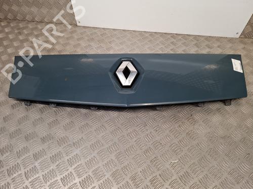 Grill RENAULT KANGOO Express (FW0/1_) 1.5 dCi 70 (FW0A, KW0V) | BP29117241C40 - Image 3
