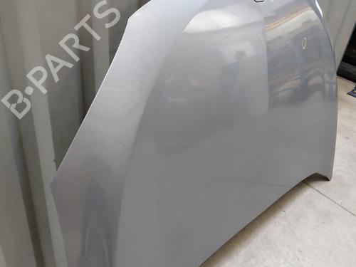 Hood RENAULT MEGANE III Hatchback (BZ0/1_, B3_) 1.5 dCi | BP23746076C1
