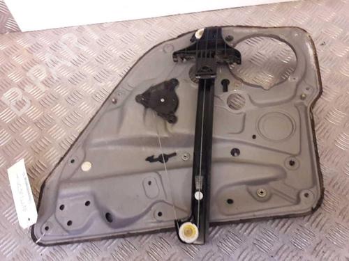 Used Rear left window mechanism Rear left window mechanism VW GOLF IV (1J1) 1.9 TDI (101 hp) 23727029 23727029