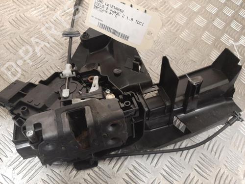 Used Front right lock FORD FOCUS II (DA_, HCP, DP) 1.8 TDCi (115 hp) 24852116