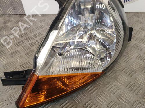 Used Left headlight Left headlight FORD KA (RB_) 1.3 i (60 hp) 23734104 23734104