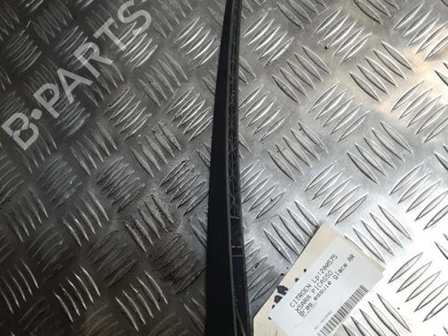 Used Rear windshield wiper arm CITROËN XSARA PICASSO (N68) 2.0 HDi (90 hp) 23714849