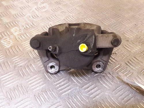 Used Left front brake caliper Left front brake caliper RENAULT CLIO III (BR0/1, CR0/1) 1.5 dCi (BR0H, CR0H, CR1S, BR1S) (106 hp) 23726531 23726531