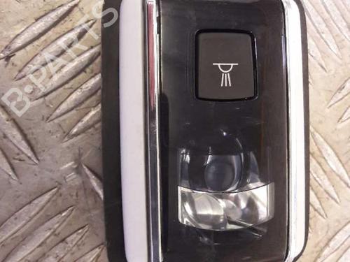 Used Interior roof light PEUGEOT 508 SW I (8E_) 2.0 HDi RXH Hybrid4 (200 hp) 23724579