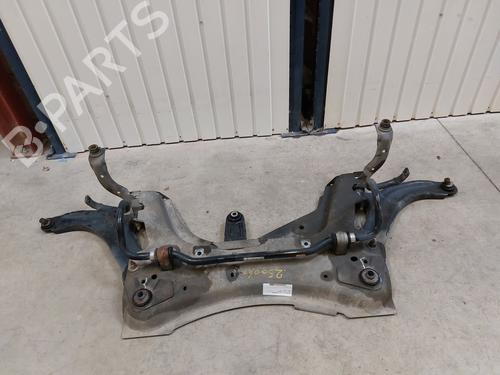 Subframe RENAULT CLIO III (BR0/1, CR0/1) 1.5 dCi (C/BR0G, C/BR1G) | BP24505390M9 - Image 3