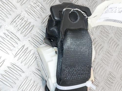 Used Rear right seatbelt LANCIA DELTA III (844_) 1.6 D Multijet (844.AXC11, 844.AXC1A) (120 hp) 31925129