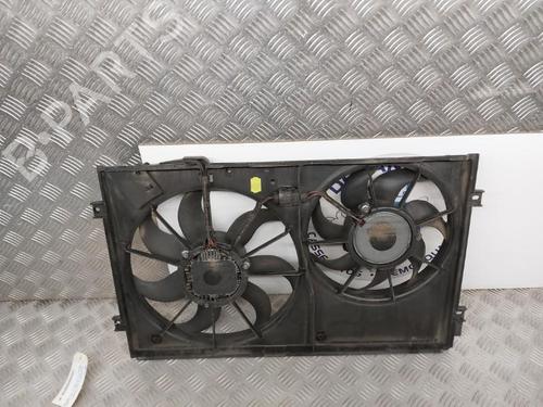 Radiator fan VW GOLF V (1K1) 1.9 TDI | BP23659191M35 