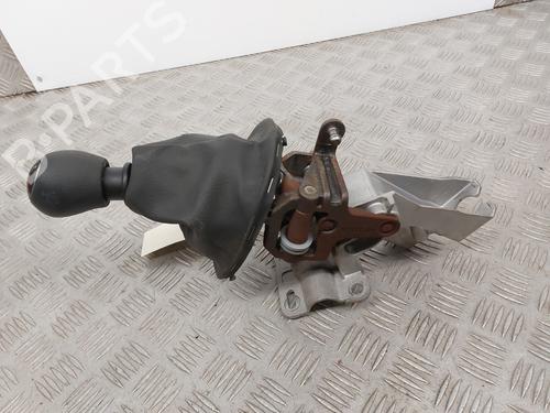 gear-lever-renault-trafic-ii-bus-jl-2001-23713441 main image