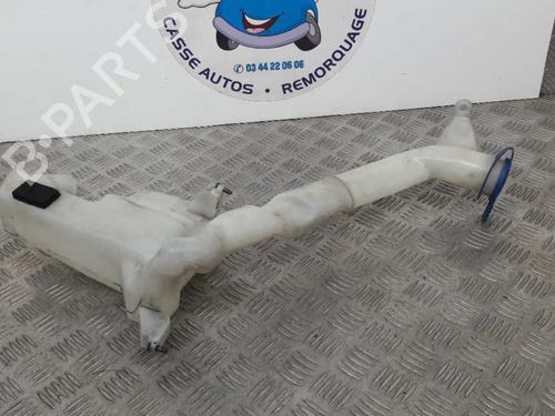 Windscreen washer tank VW POLO IV (9N_, 9A_) 1.9 TDI | BP23735859C113 