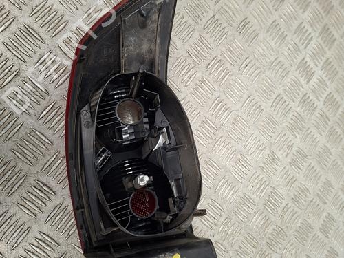Used Left taillight Left taillight RENAULT LAGUNA II (BG0/1_) [2001-2007] 34339820 34339820