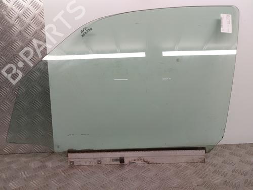 Front left door window OPEL MERIVA A MPV (X03) 1.7 CDTI (E75) | BP30132600C18