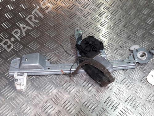 Used Rear left window mechanism Rear left window mechanism RENAULT GRAND SCÉNIC II (JM0/1_) 1.9 dCi (JM0G, JM12, JM1G, JM2C) (120 hp) 23716242 23716242