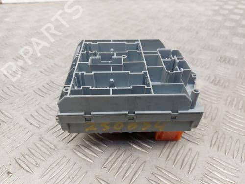 Electronic module ALFA ROMEO 147 (937_) 1.6 16V T.SPARK ECO (937.AXA1A, 937.BXA1A) | BP24578344M83 