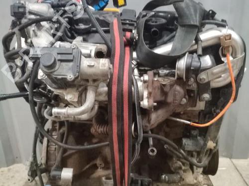Used Engine Engine RENAULT CLIO IV (BH_) 1.5 dCi 75 (75 hp) 23738034 23738034