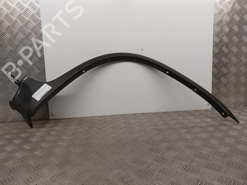 Front right wheel arch trim BMW X5 (E53) 3.0 d | BP29889456C135