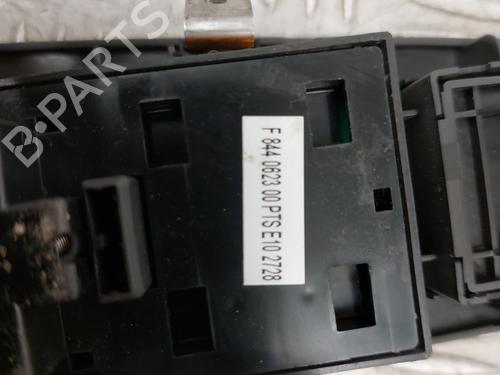 Left front window switch LANCIA DELTA III (844_) 1.6 D Multijet (844.AXC11, 844.AXC1A) | BP31918362I27