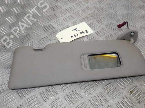 Right sun visor BMW 1 (E87) 118 d | BP23734783I2