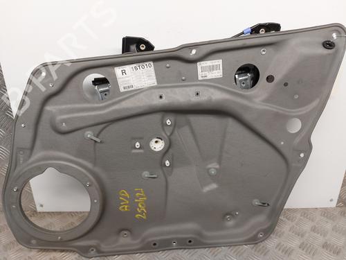 front-right-window-mechanism-mercedes-benz-a-class-w169-2004-2005-2006-2007-2008-2009-2010-2011-2012-30490966 main image