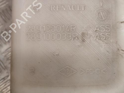 Windscreen washer tank RENAULT MEGANE III Hatchback (BZ0/1_, B3_) 1.5 dCi (BZ09, BZ0D, BZ1W, BZ29, BZ14) | BP23735557C113 