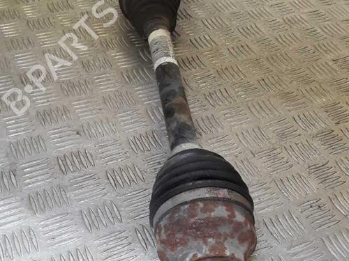 Used Left front driveshaft PEUGEOT 508 SW I (8E_) 2.0 HDi RXH Hybrid4 (200 hp) 23724471