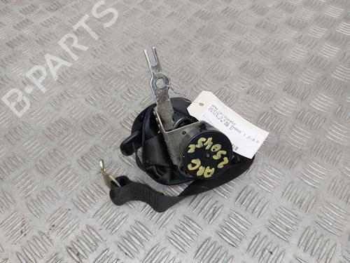 Sikkerhedssele bag venstre BMW 3 (E46) 330 d (184 hp) 30302037