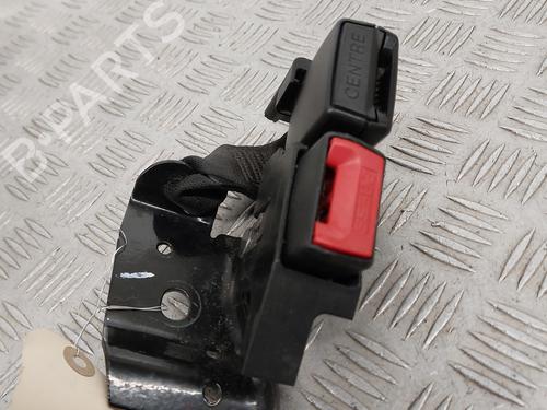 Seat buckle RENAULT CLIO III (BR0/1, CR0/1) 1.6 16V (BR09, BR0T, CR09, CR0T) | BP29323527I32 