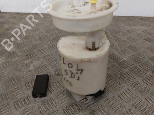 Used Fuel pump Fuel pump 23658031 23658031