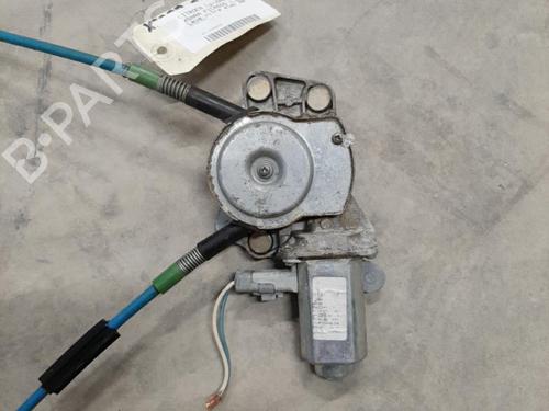 Rear left window mechanism CITROËN XSARA PICASSO (N68) 1.6 HDi | BP23655485C24 