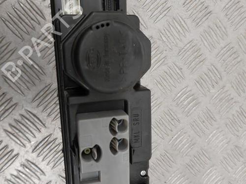 Electronic module MERCEDES-BENZ CLK (C208) CLK 200 Kompressor (208.344) | BP23744809M83 