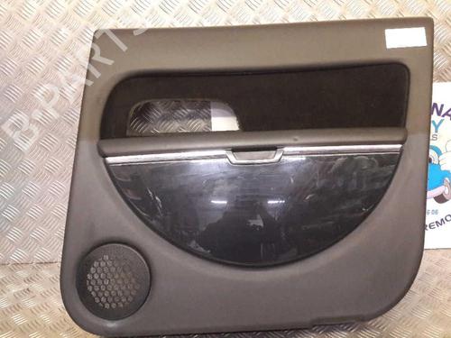 Rear right panel CITROËN C6 (TD_) 2.2 HDi | BP23726116C61 - Image 3