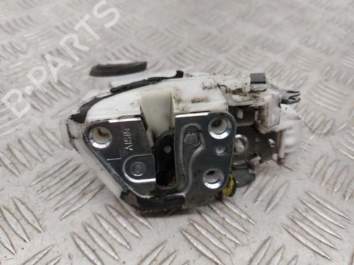 Used Rear left lock DAIHATSU CUORE VII (L275_, L285_, L276_) 1.0 (L276) (70 hp) 23738220