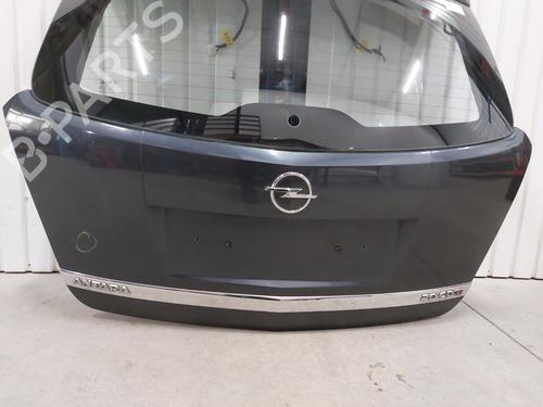 Used Tailgate Tailgate OPEL ANTARA A (L07) 2.0 CDTI 4x4 (150 hp) 31369072 31369072