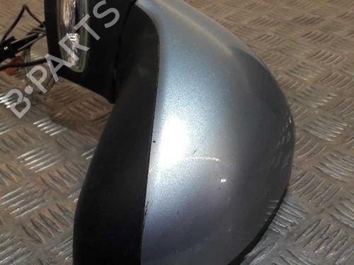 Used Left mirror Left mirror PEUGEOT 207 (WA_, WC_) 1.4 HDi (68 hp) 23717738 23717738