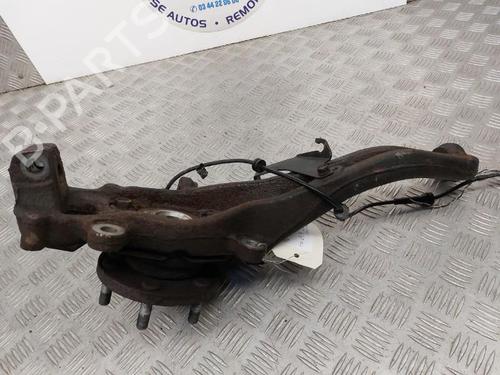 Right front steering knuckle NISSAN NAVARA NP300 (D40) 2.5 dCi 4WD | BP23743688M26 - Image 3