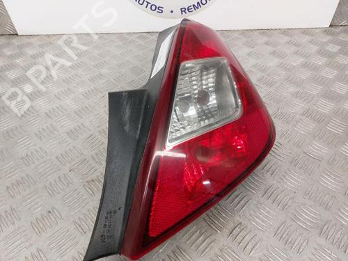 Used Right taillight OPEL CORSA D (S07) 1.3 CDTI (L08, L68) (90 hp) 23743464
