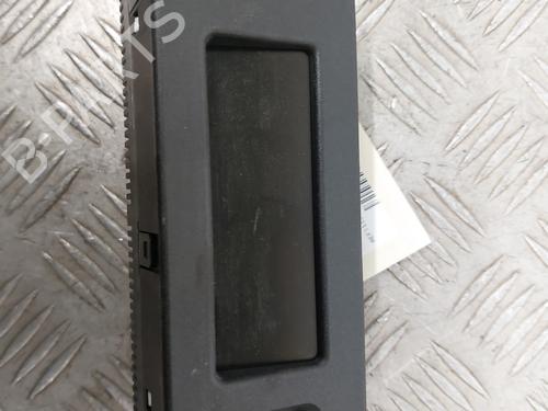 Used Display monitor OPEL MERIVA A MPV (X03) 1.7 CDTI (E75) (100 hp) 30127827