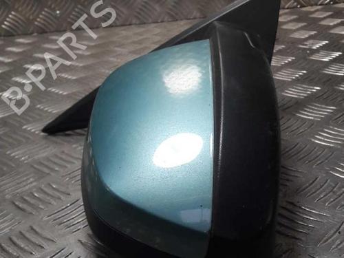 Right mirror OPEL MERIVA A MPV (X03) 1.7 CDTI (E75) | BP23717098C27 