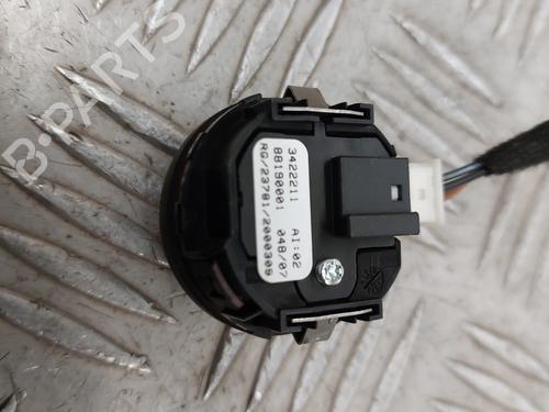 Warning switch MINI MINI (R56) Cooper | BP29612248I22  - Image 5