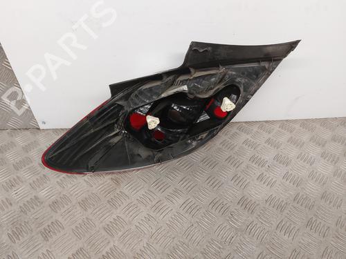 Right taillight OPEL CORSA D (S07) 1.3 CDTI (L08, L68) | BP28163020C35  - Image 5