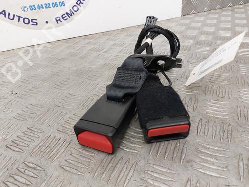 Used Seat buckle Seat buckle 23747948 23747948