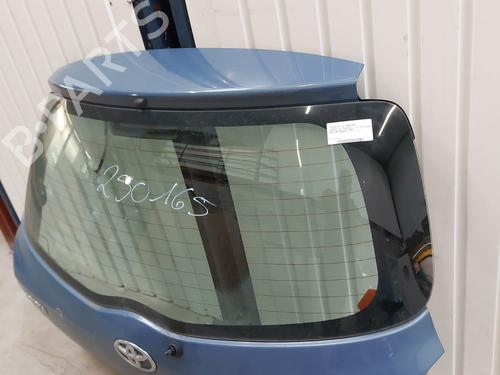 Bagklap CC/Kombi-Coupé Bagklap CC/Kombi-Coupé 26219439 26219439