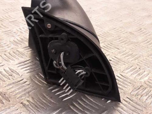 Left mirror MERCEDES-BENZ A-CLASS (W168) A 160 CDI (168.006) | BP23656288C26 