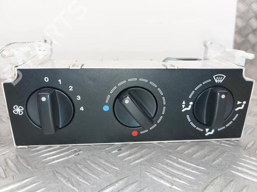 Used Climate control CITROËN ZX (N2) 1.1 (54 hp) 28449925